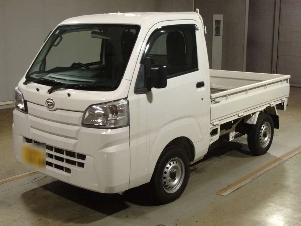 Daihatsu Hijet Truck S500P 2018